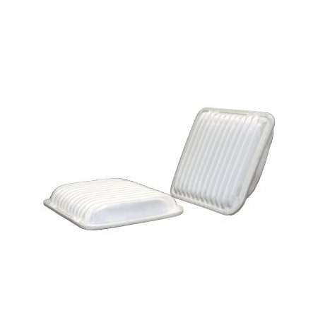 Wix Filters Air Filter 46873